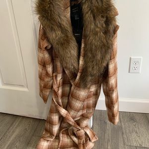 Super classy and casual at the same time .